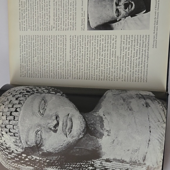 Fashion From Ancient Egypt To The Present Day By Mila Contini - Picture 5 of 16